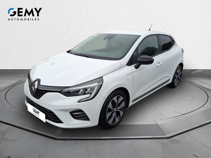 Image de l'annonce principale - Renault Clio