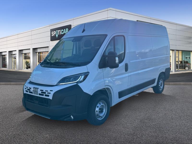 Image de l'annonce principale - Fiat Ducato