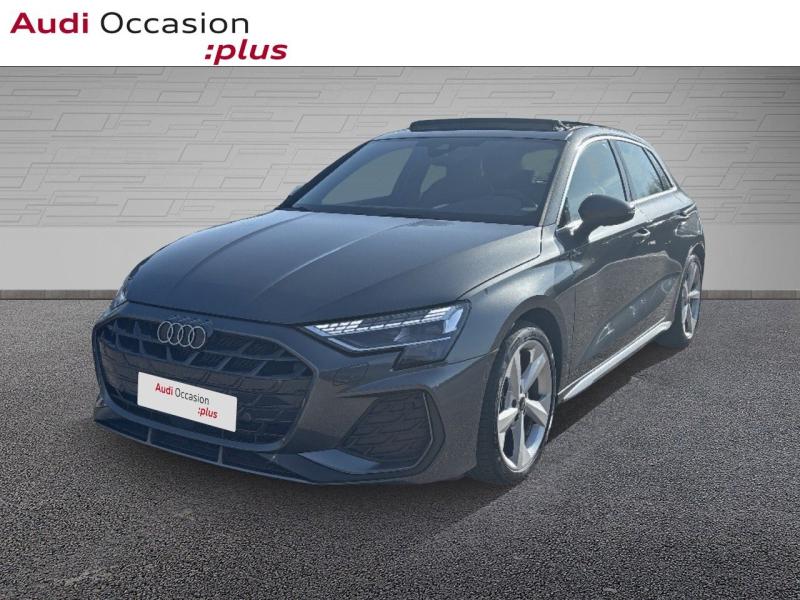Image de l'annonce principale - Audi A3