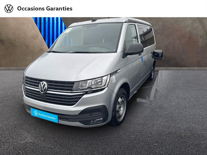 Image de l'annonce principale - Volkswagen California