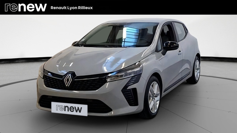 Image de l'annonce principale - Renault Clio