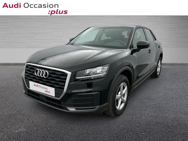 Image de l'annonce principale - Audi Q2