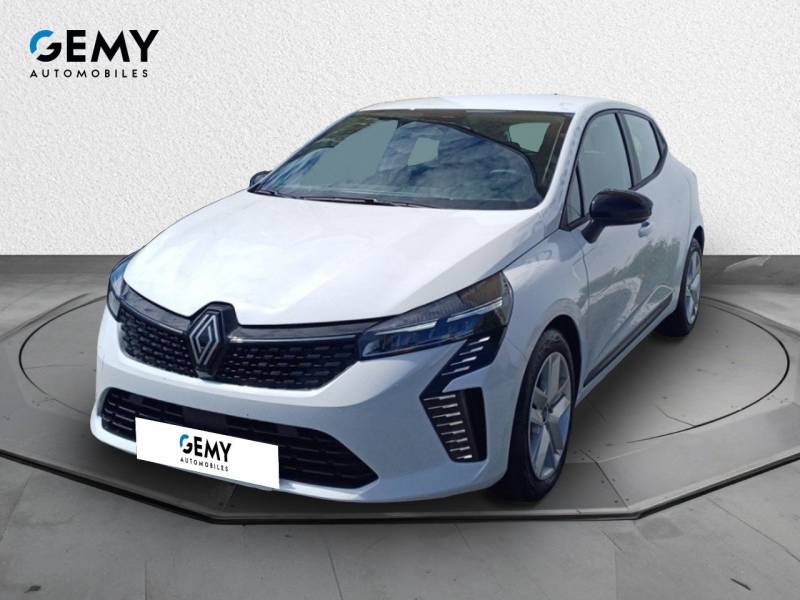 Image de l'annonce principale - Renault Clio