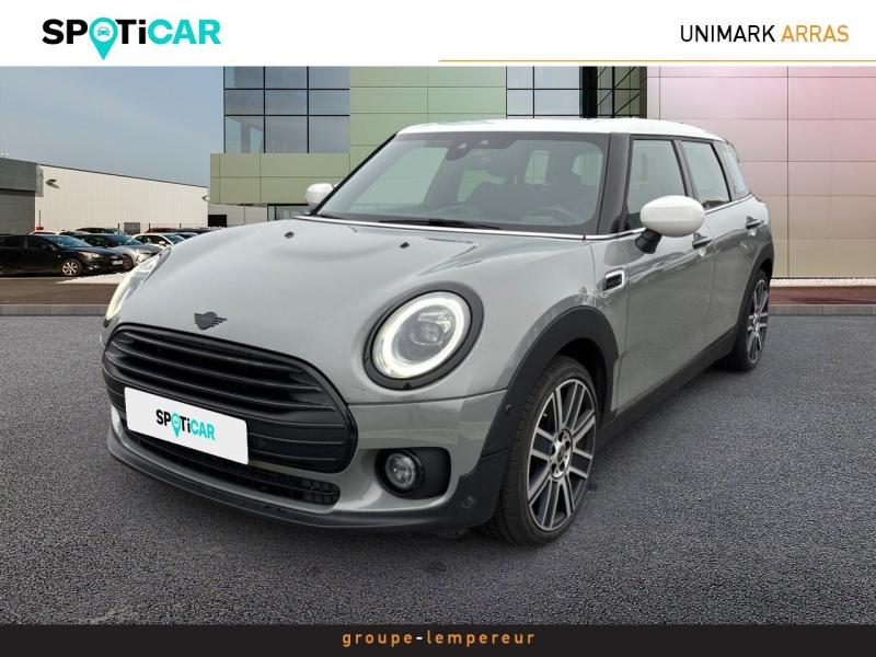 Image de l'annonce principale - MINI Clubman