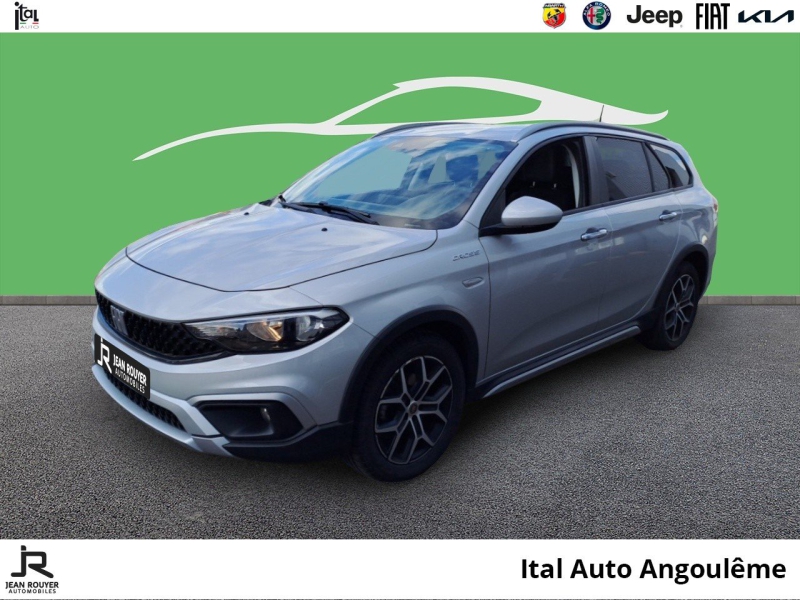 Image de l'annonce principale - Fiat Tipo