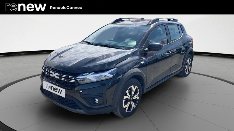 Image de l'annonce principale - Dacia Sandero