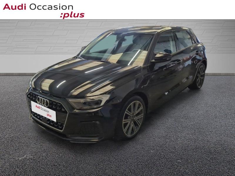 Image de l'annonce principale - Audi A1