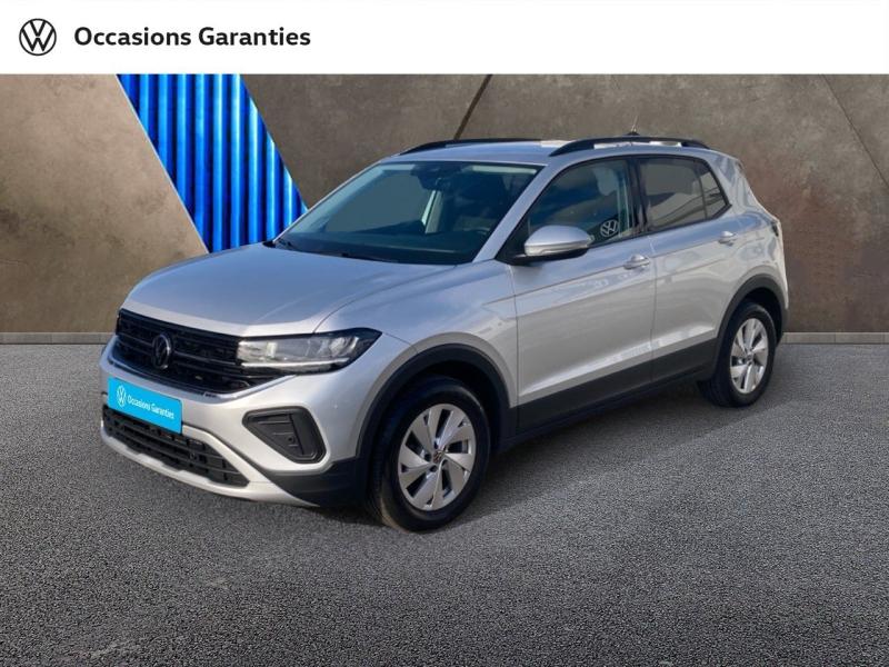Image de l'annonce principale - Volkswagen T-Cross