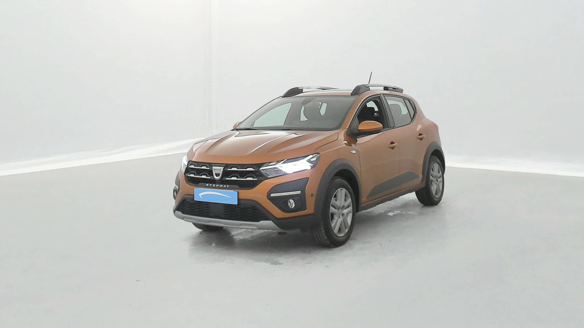 Image de l'annonce principale - Dacia Sandero