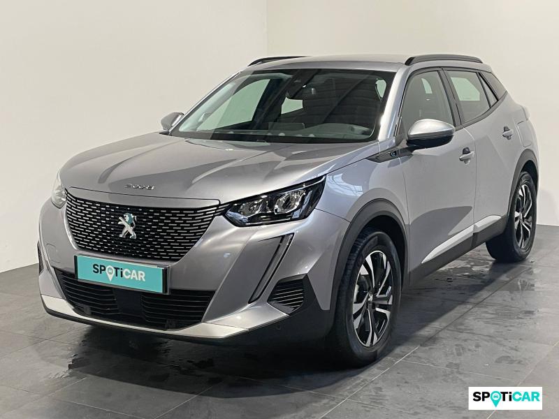 Image de l'annonce principale - Peugeot 2008