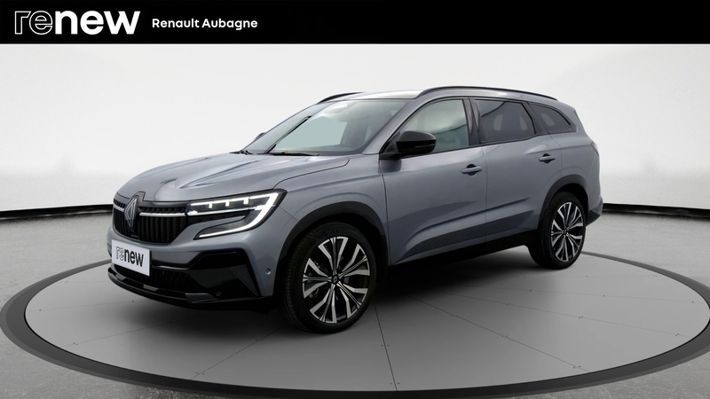Image de l'annonce principale - Renault Espace