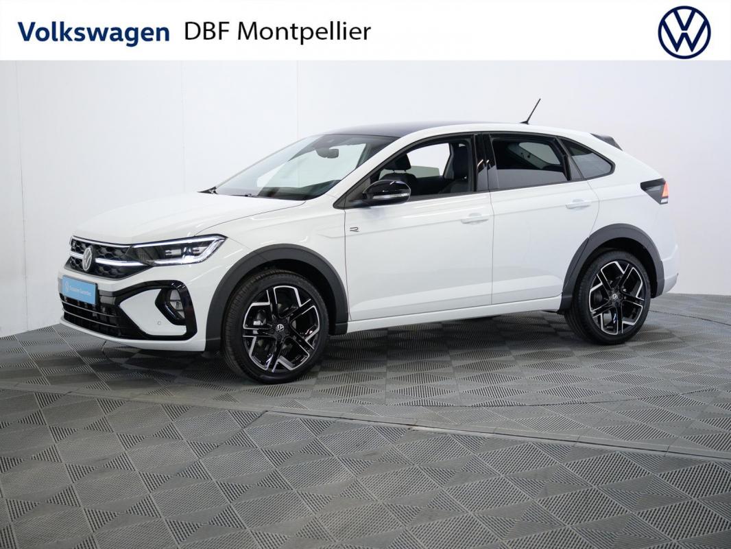 Image de l'annonce principale - Volkswagen Taigo