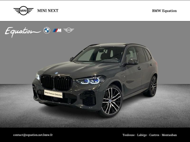 Image de l'annonce principale - BMW X5