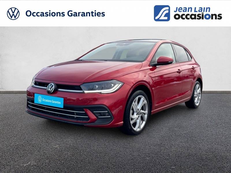 Image de l'annonce principale - Volkswagen Polo