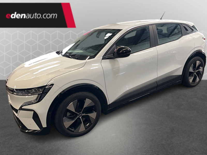 Image de l'annonce principale - Renault Megane E Tech