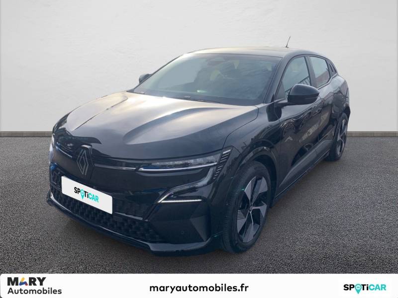 Image de l'annonce principale - Renault Megane