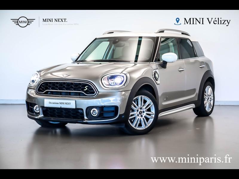 Image de l'annonce principale - MINI Countryman