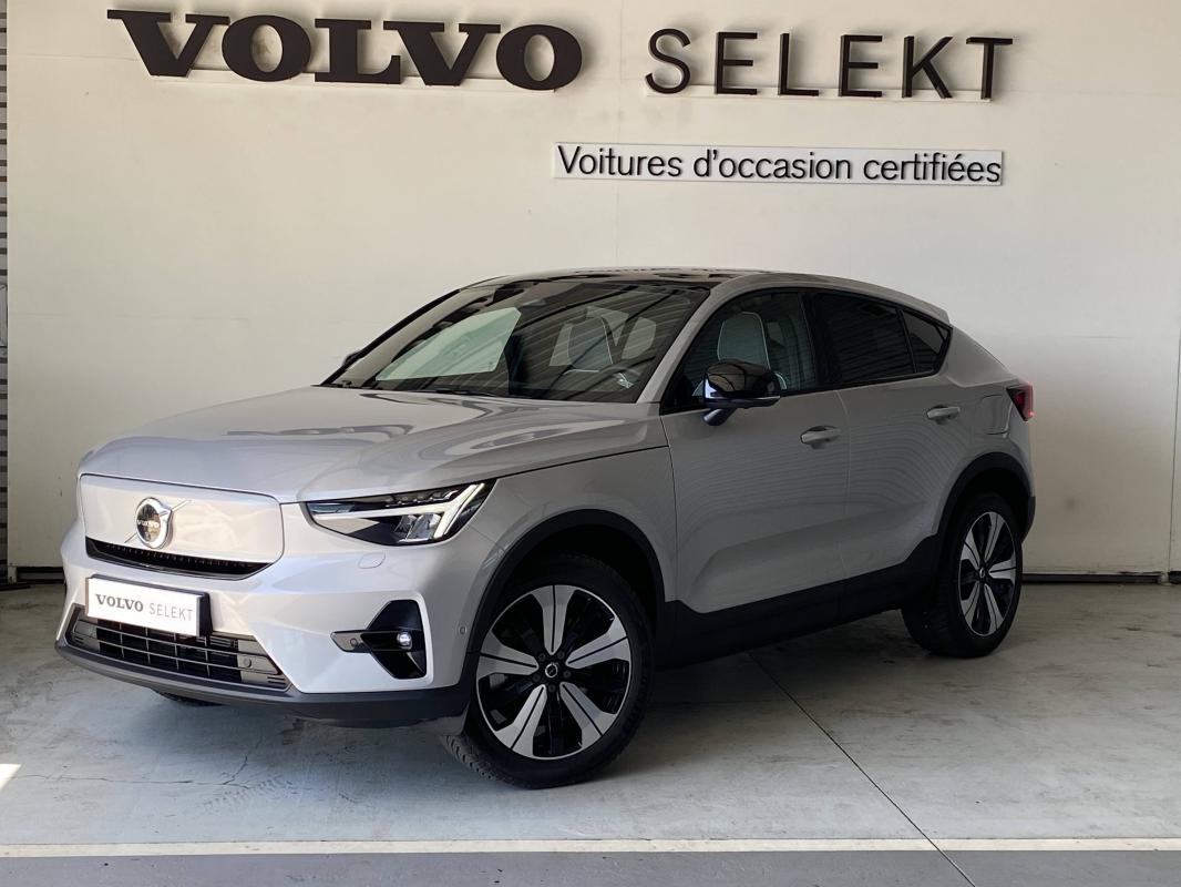 Image de l'annonce principale - Volvo C40