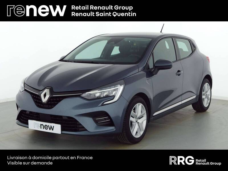 Image de l'annonce principale - Renault Clio