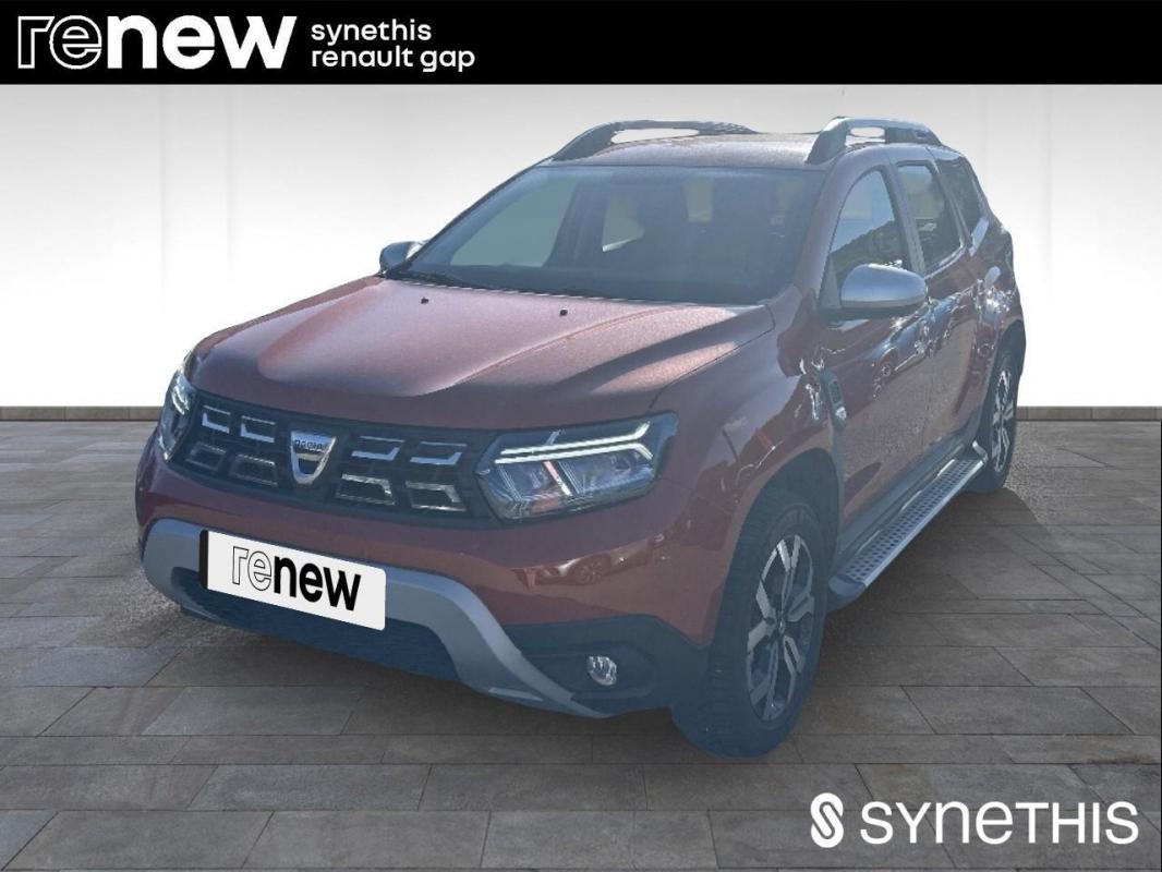 Image de l'annonce principale - Dacia Duster