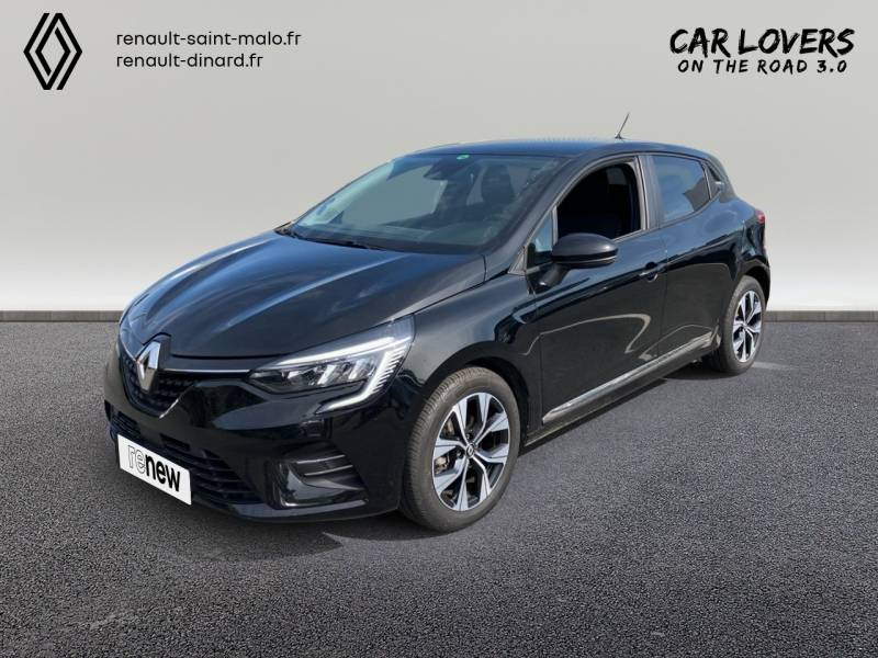 Image de l'annonce principale - Renault Clio