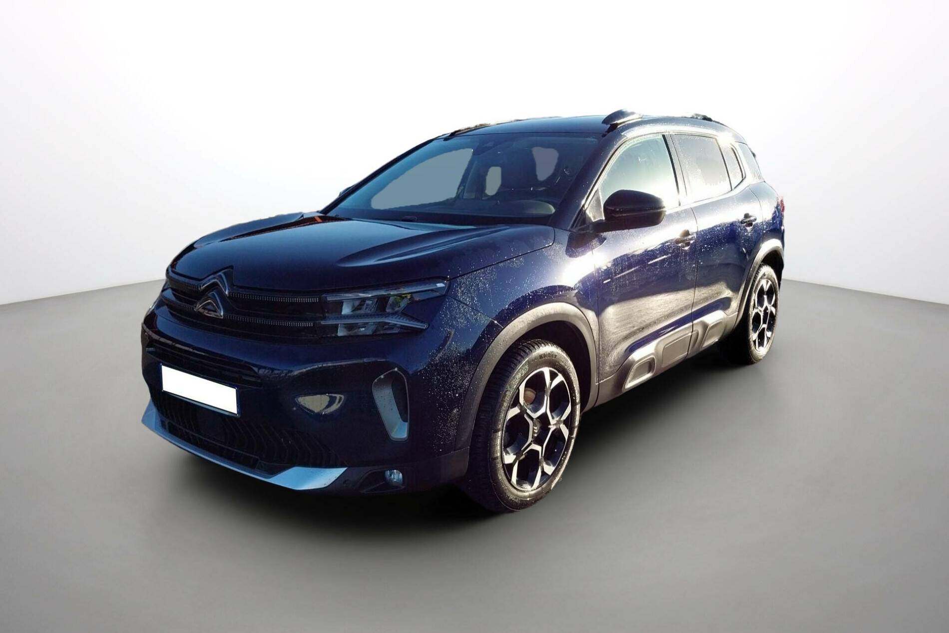 Image de l'annonce principale - Citroën C5 Aircross