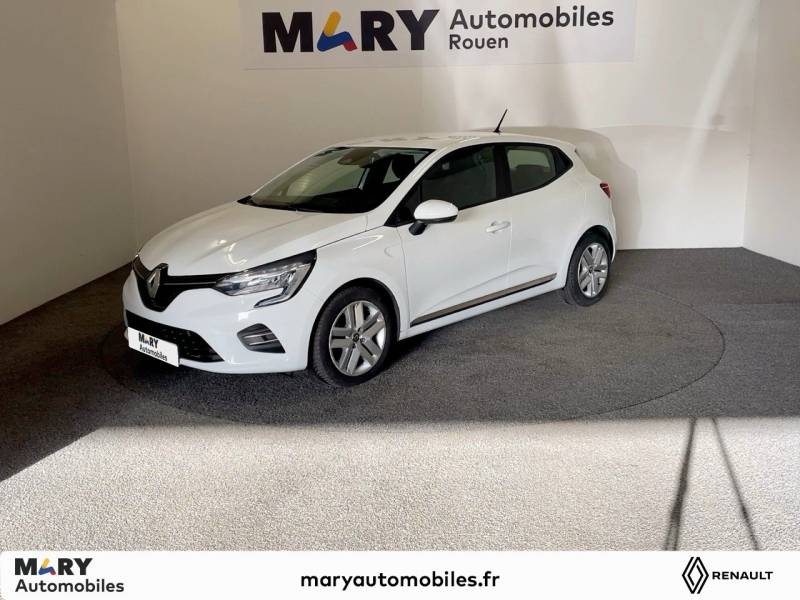 Image de l'annonce principale - Renault Clio