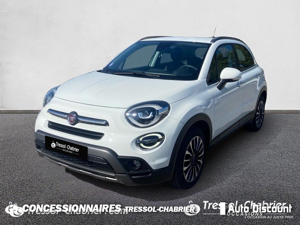Image de l'annonce principale - Fiat 500X