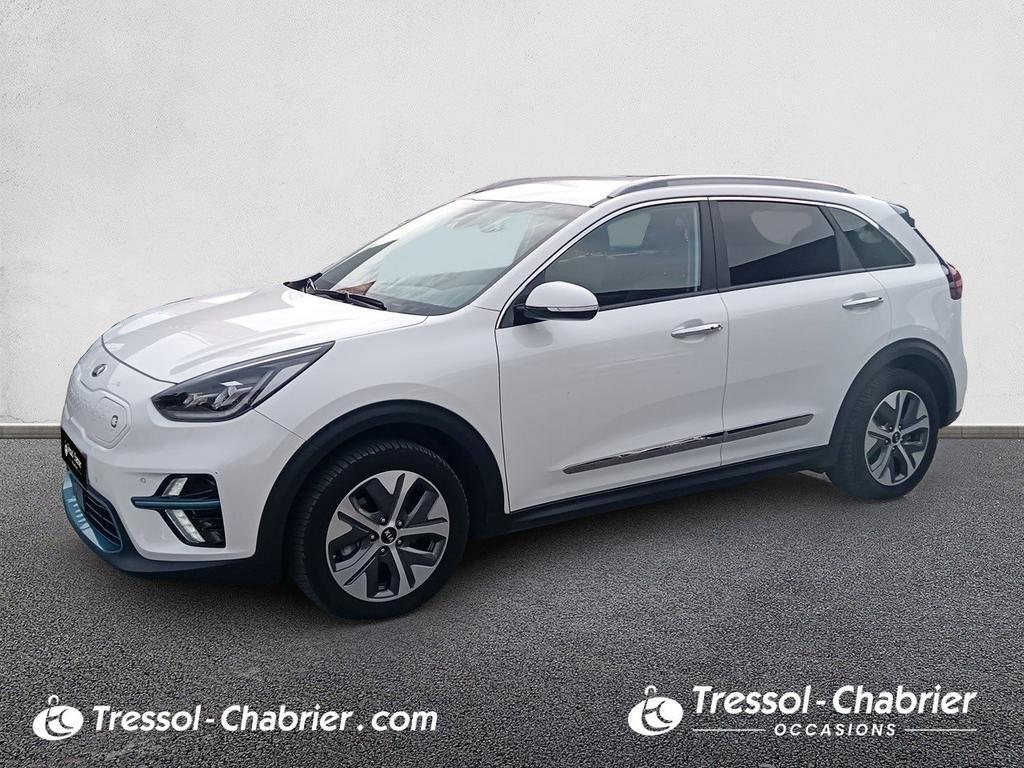 Image de l'annonce principale - Kia e-Niro