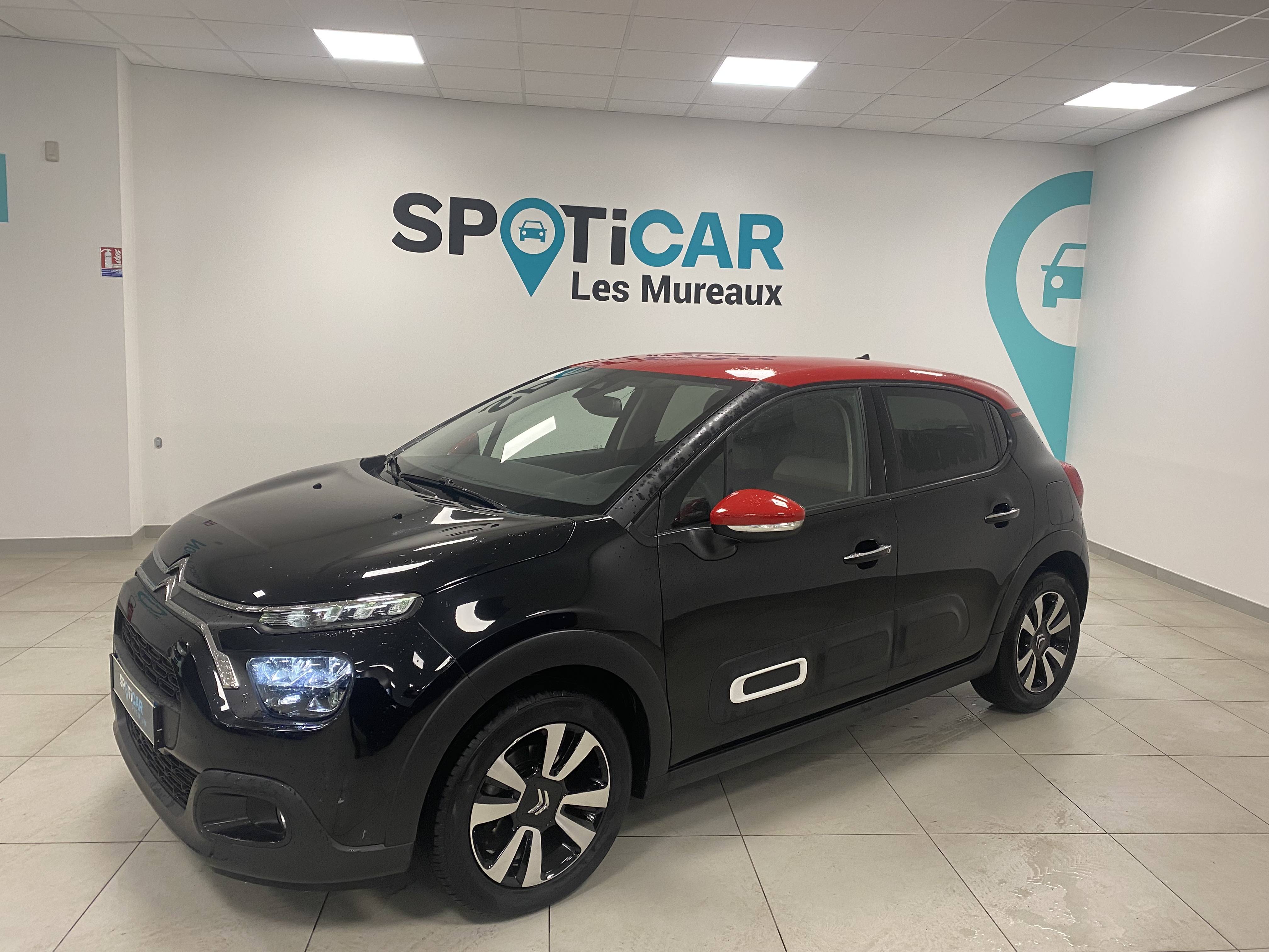 Image de l'annonce principale - Citroën C3