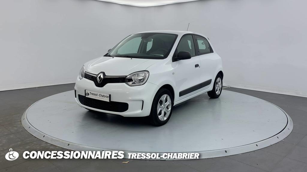 Image de l'annonce principale - Renault Twingo