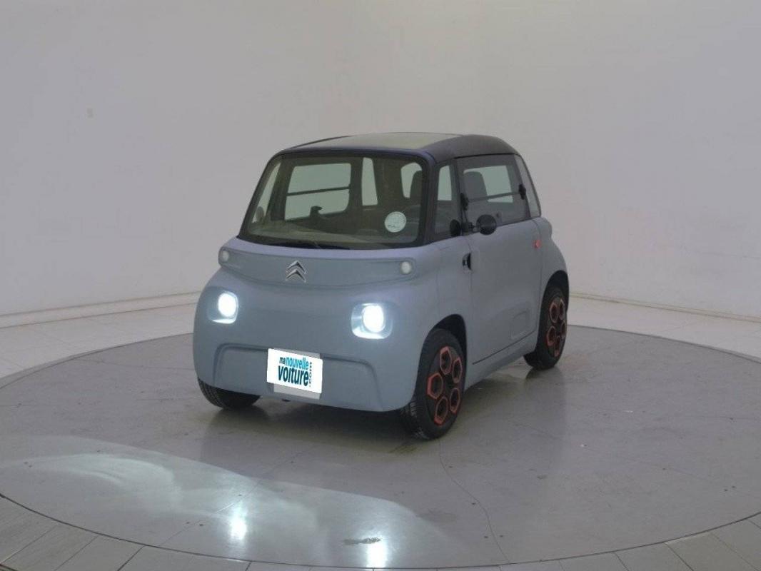 Image de l'annonce principale - Citroën Ami