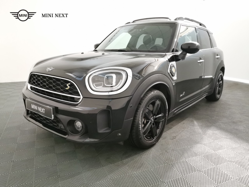 Image de l'annonce principale - MINI Cooper SE Countryman