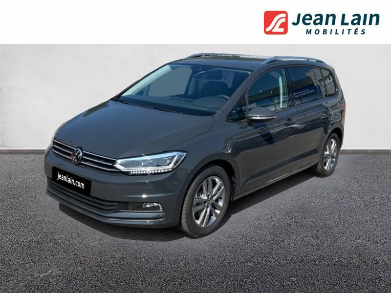 Image de l'annonce principale - Volkswagen Touran