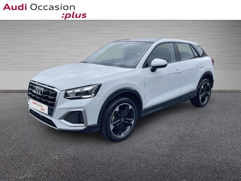 Image de l'annonce principale - Audi Q2