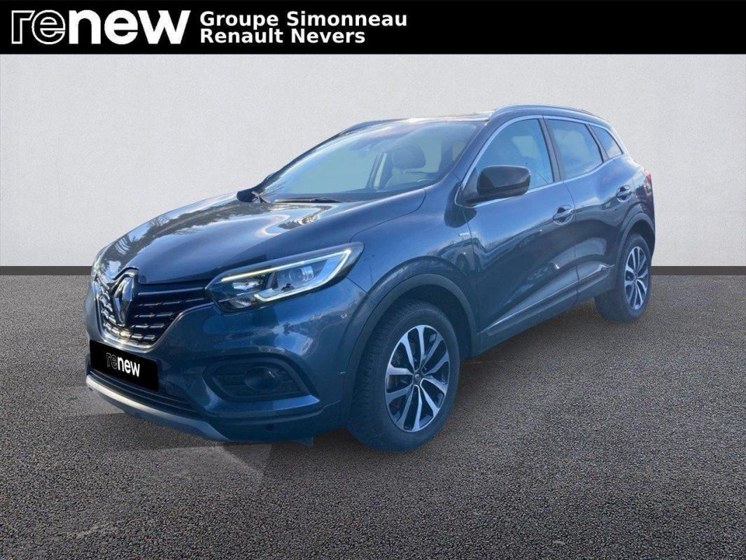 Image de l'annonce principale - Renault Kadjar