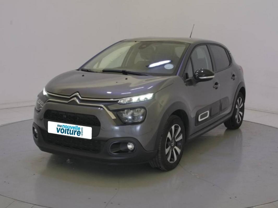 Citroën C3, Année 2022, ESSENCE