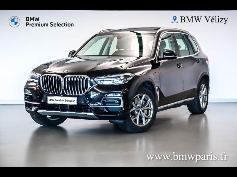 Image de l'annonce principale - BMW X5