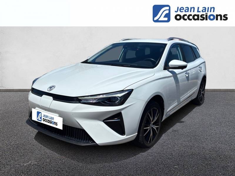 Image de l'annonce principale - MG MG5