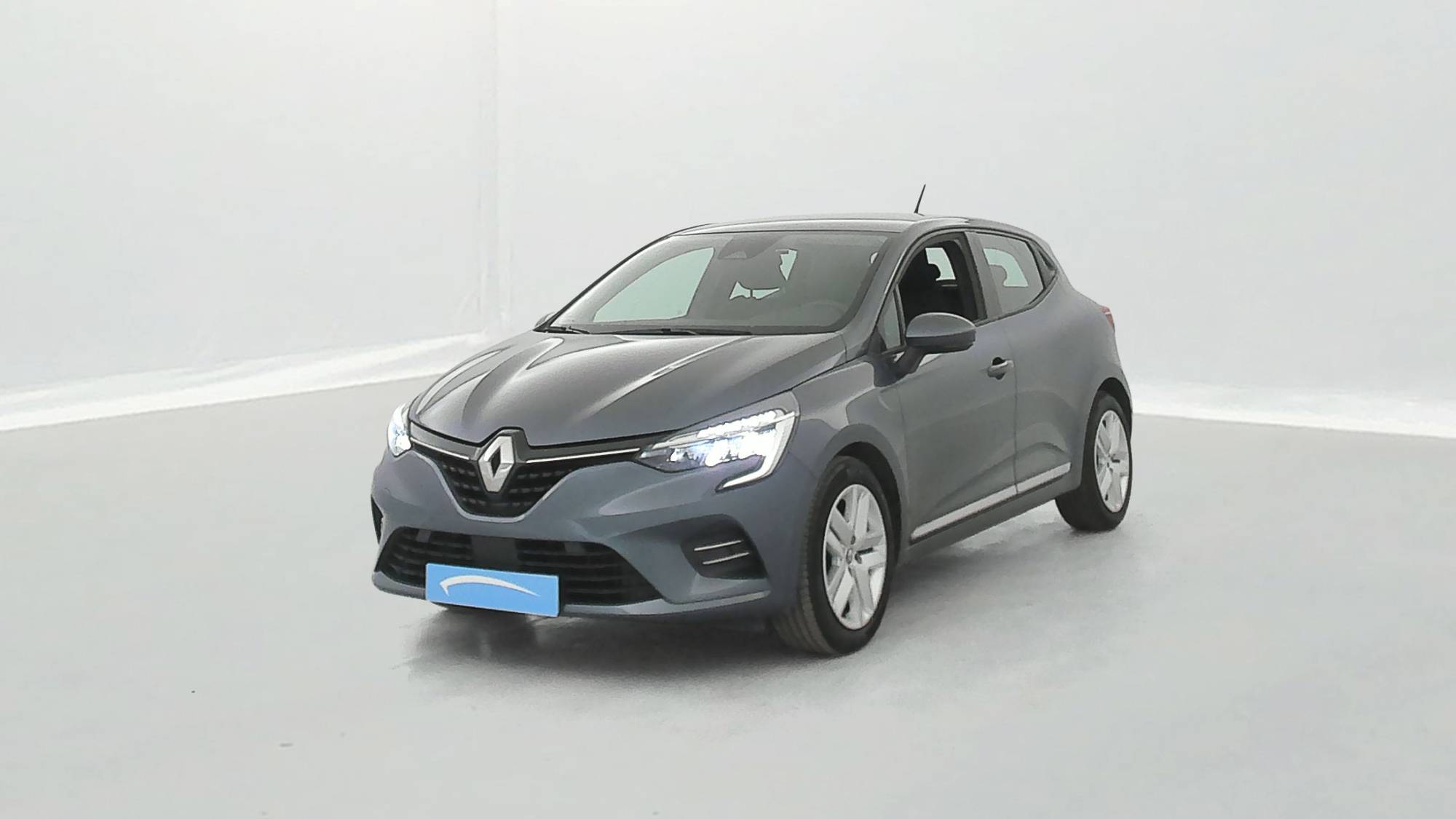 Image de l'annonce principale - Renault Clio