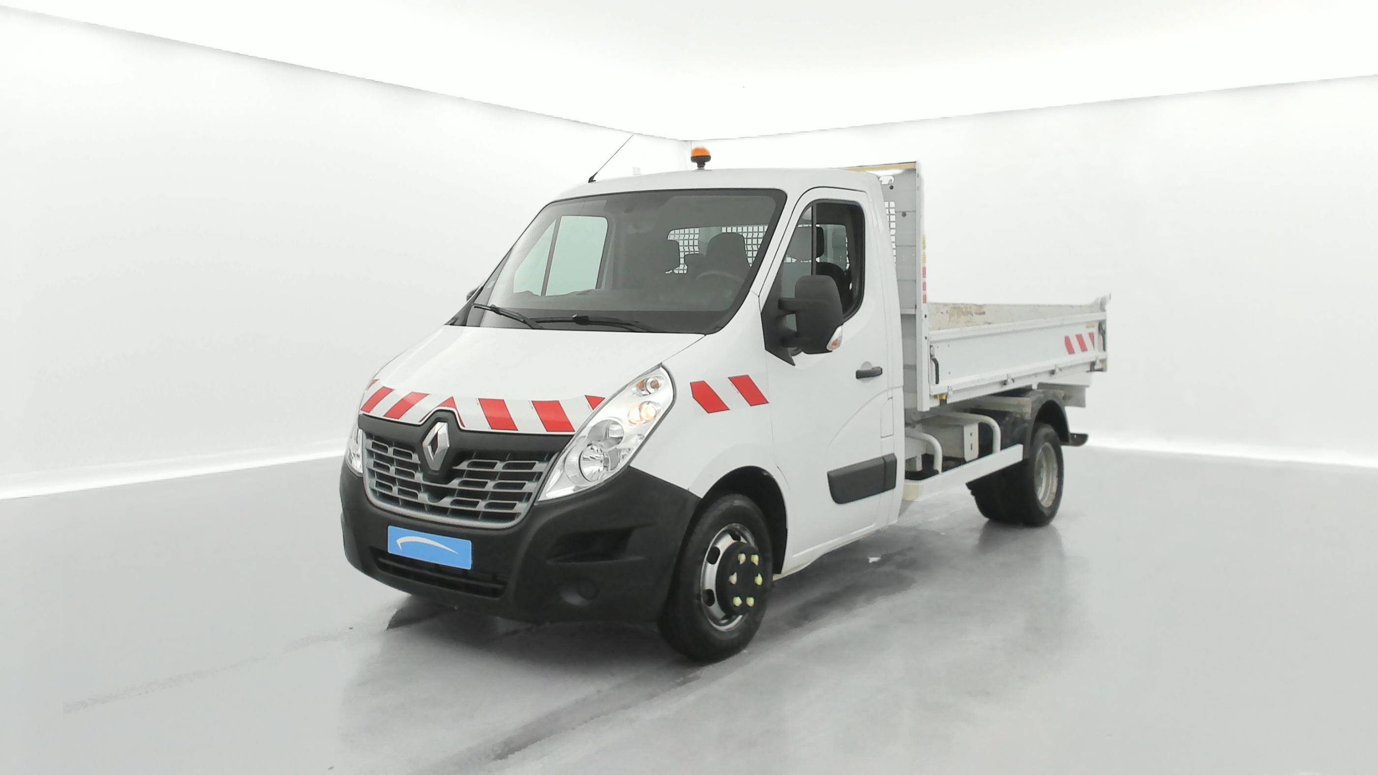 Image de l'annonce principale - Renault Master