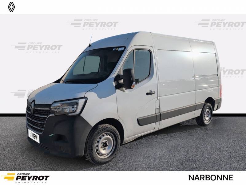 Image de l'annonce principale - Renault Master