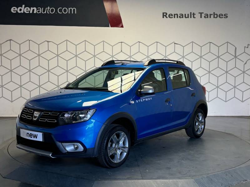 Image de l'annonce principale - Dacia Sandero