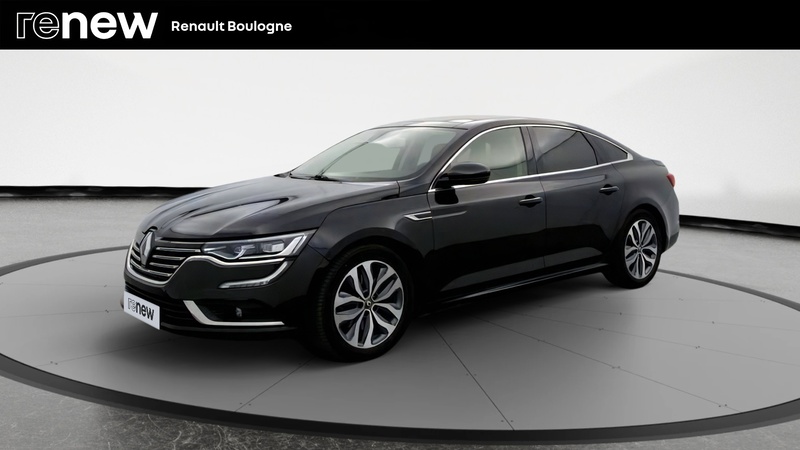Image de l'annonce principale - Renault Talisman