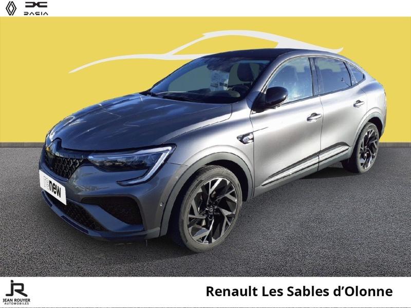 Image de l'annonce principale - Renault Arkana