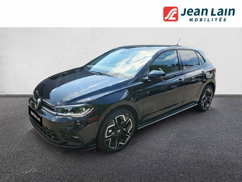 Image de l'annonce principale - Volkswagen Polo