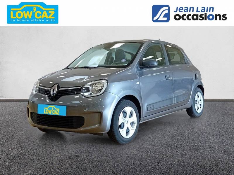 Image de l'annonce principale - Renault Twingo