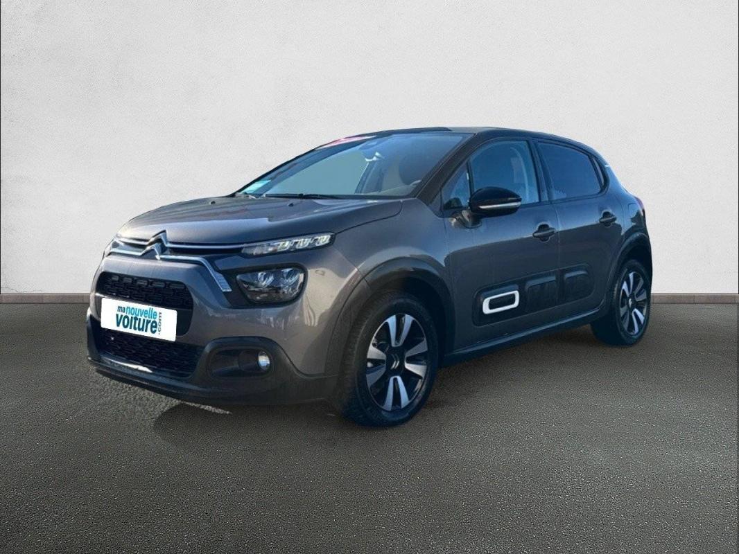 Image de l'annonce principale - Citroën C3