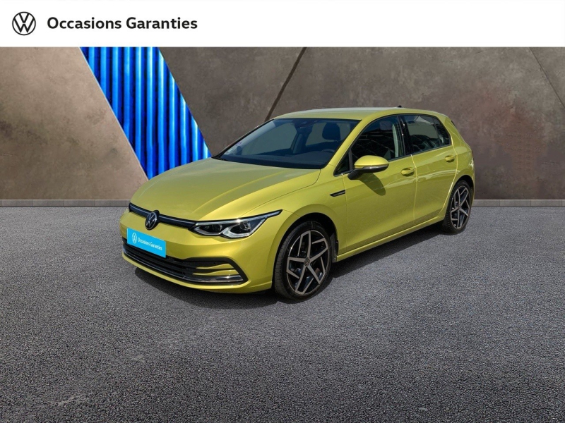 Image de l'annonce principale - Volkswagen Golf