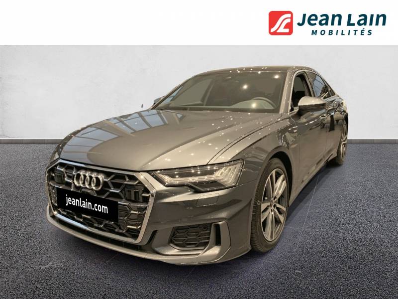 Image de l'annonce principale - Audi A6